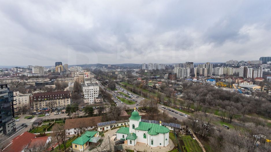 Vânzare, apartament, 3 camere, strada Romană, Centru - Poză 10