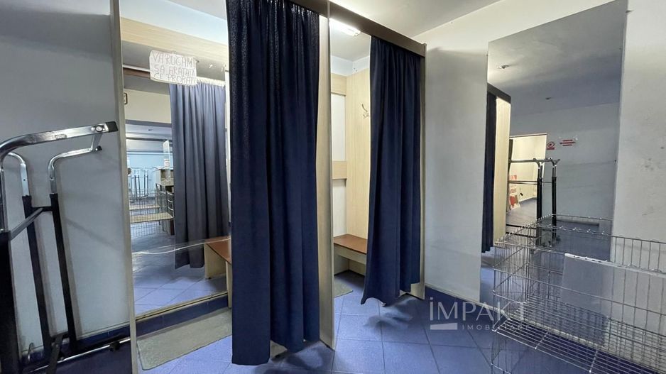 Spatiu Comercial de Vanzare in Marasti, 200 mp, Intrari Separate - Poză 15