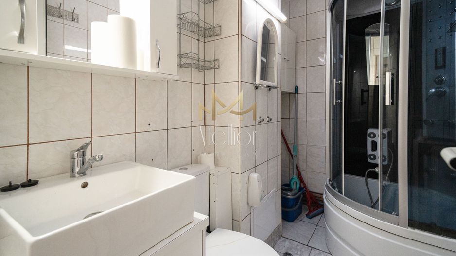Apartament 3 camere, 80 mp, pet friendly, Manastur, zona Parang! - Poză 15