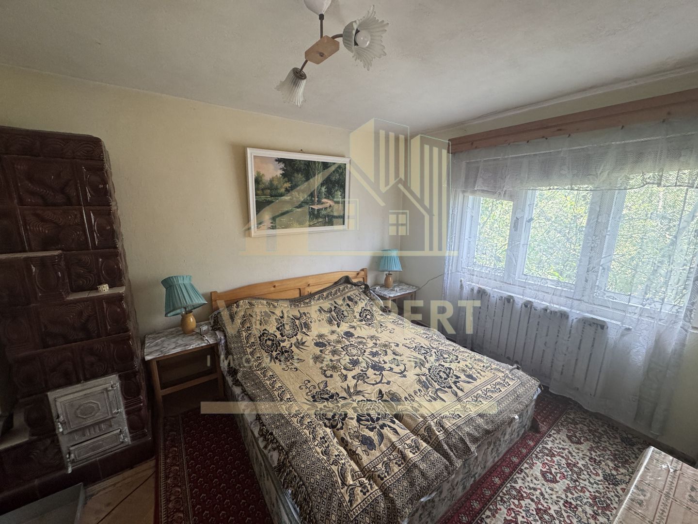 CASA 11 CAMERE TEREN 893 MP LEREȘTI ARGEȘ - Poză 31