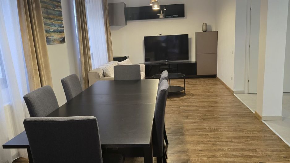 Duplex, Zona  Parcul Ghidiceni - Poză 1
