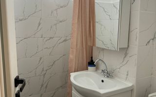 2 camere renovate complet/ Gheorgheni/ Piata Hermes /Etaj intermediar - Poză 4