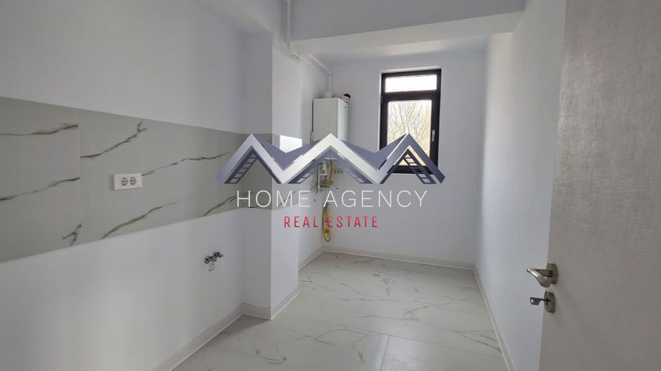 Apartament 2 camere Otopeni central | Bucătărie închisă | Parcare subterană - Poză 4