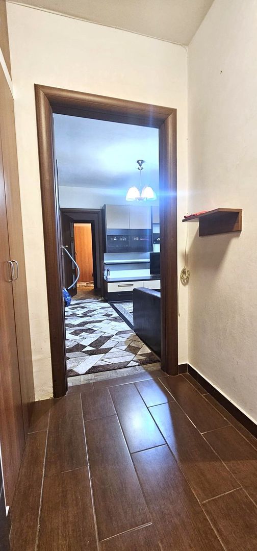 Apartament 3 camere | 61 mp + balcon 8 mp | Tractorul | Comision 0% - Poză 8