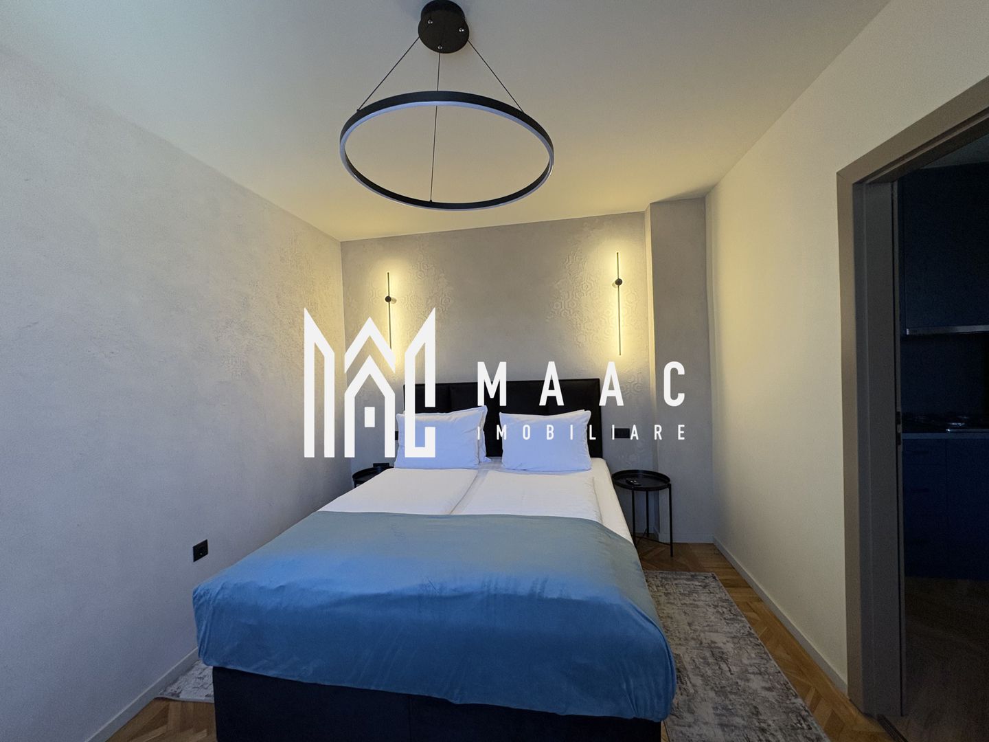 Apartament 2 camere I Regim hotelier I Centrul istoric i - Poză 6