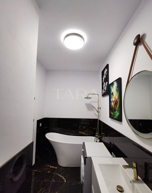 Apartament premium cu parcare subterană. Ansamblu Rezidential Nou. - Poză 13