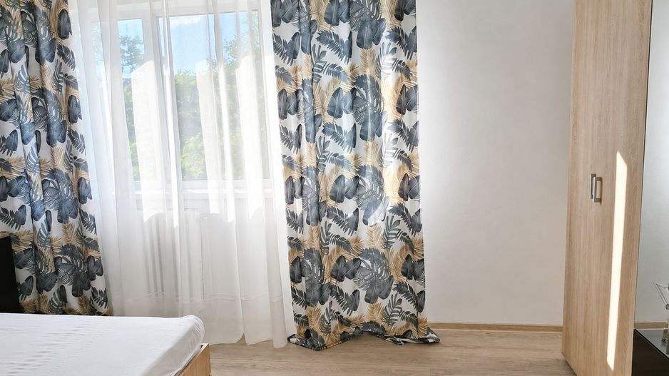 Apartament RENOVAT 2 camere SD 50 mp Podu Ros 380 euro - Poză 2