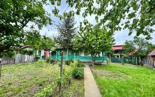 casa batraneasca situata in Hemeius - de vanzare - Poză 7