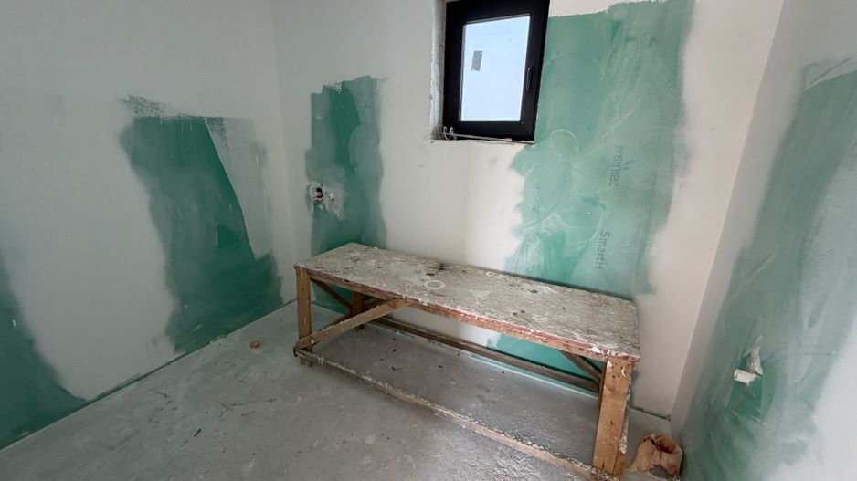 CASA INDIVIDUALA- 4 CAMERE, TOATE UTILITATILE, TEREN 380 MP, COMIS 0% - Poză 10
