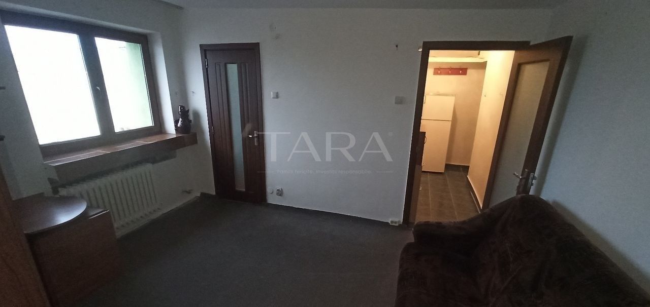 Apartament 2 camere, zona Piața Hermes, Gheorgheni - Poză 1