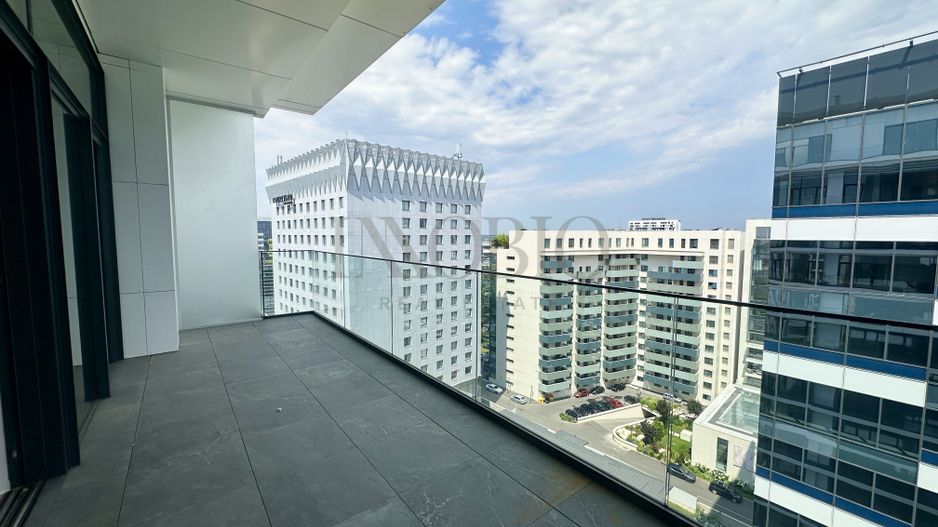 Apartament 2 Camere | One Floreasca Towers - Poză 8