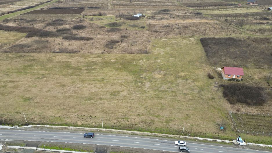 Teren intravilan între Galșa și Mâsca - Poză 16