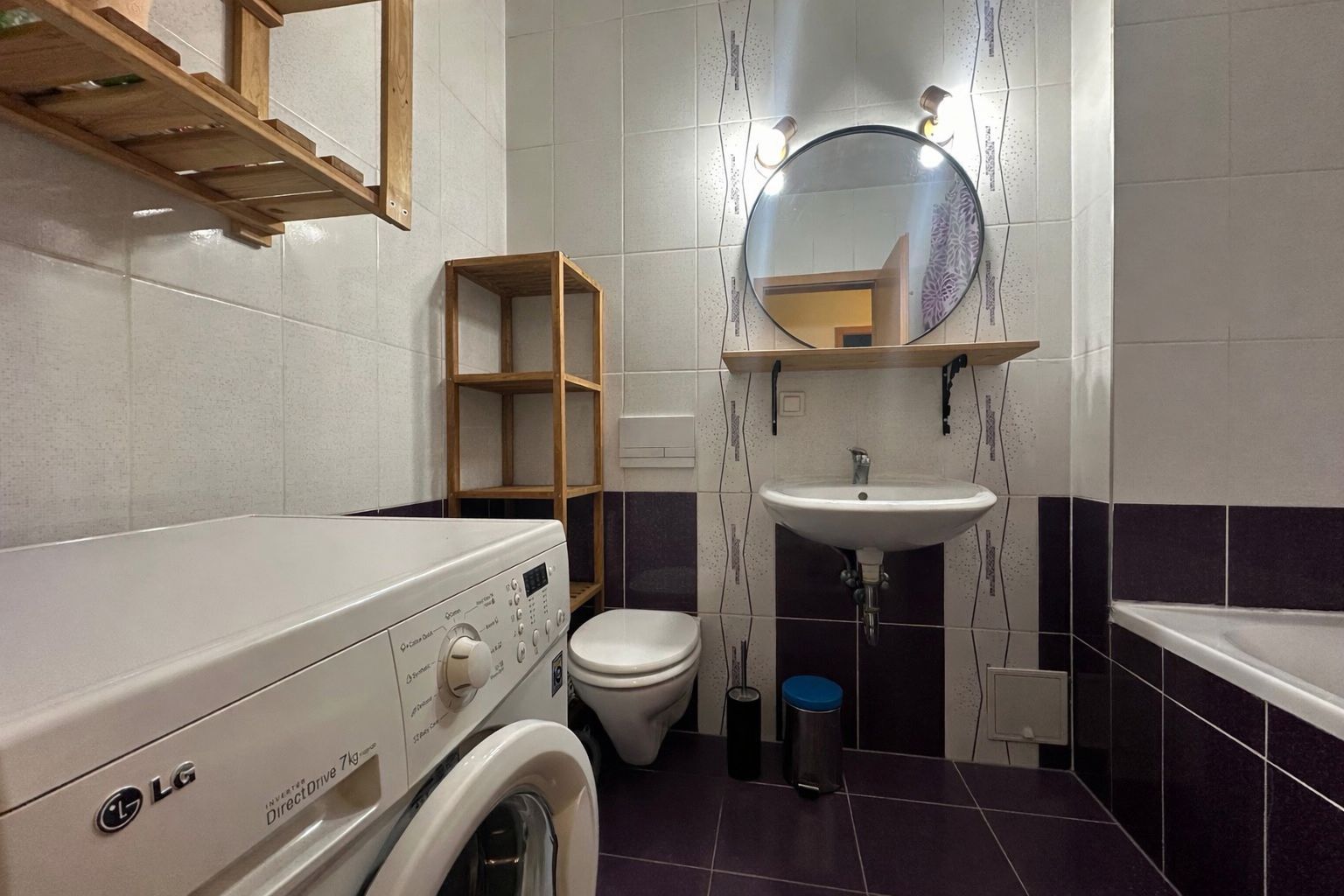 Apartament 2 camere + boxa, Pet Friendly - Poză 7