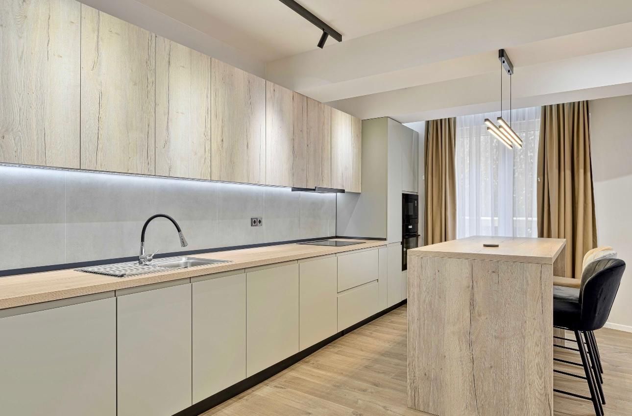 Luxury apartment 3 rooms | parking | Herastrau Lake - Poză 4