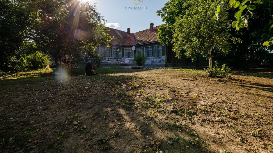 OFERTA VANDUTA  - Casa Izvin | 4 camere - 146 mp | Centrala gaz | Teren 3157 mp - Poză 7