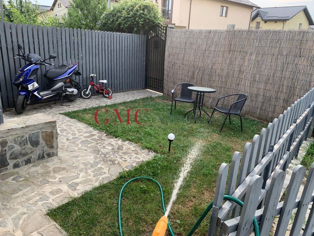 Casa P+1+Pod - Bragadiru - Poză 8