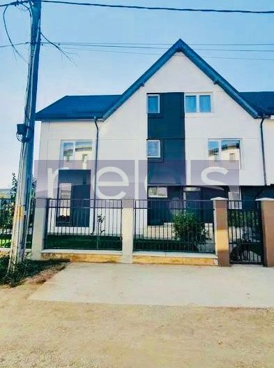 Vila DE LUX | de VANZARE MOGOSOAIA | 6 camere - Poză 4