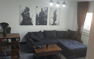 Apartament cu 2 camere de vânzare – Zona Piața Traian / Timocului - Poză 2