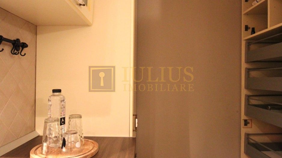 Mobilat modern, centrala proprie, zona Vlădeasa/Liviu Rebreanu. - Poză 8