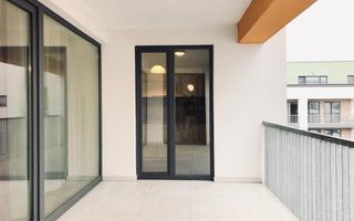 Apartament LUX 3 camere 95 mp, zona Iulius Mall Fsega, Parcare privata - Poză 17