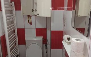 Vanzare apartament 1 camera, ideal inchiriere,  investitie! - Poză 5