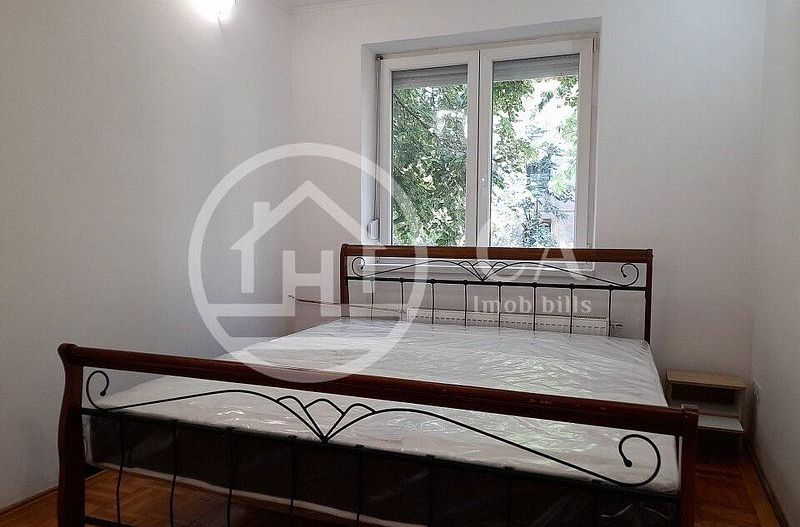 Apart.cu 2 camere de inchiriat Parc1 Dec.Oradea - Poză 5