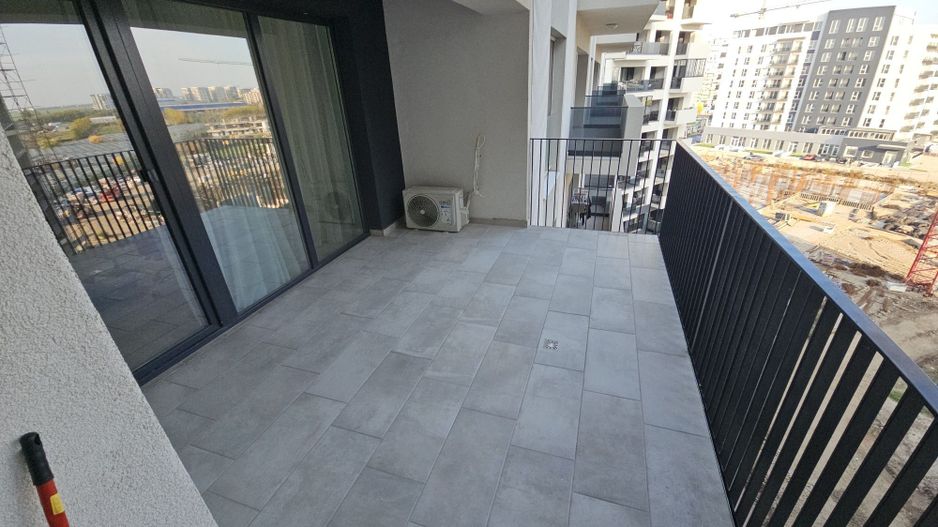 Apartament 3 camere de inchiriat - Poză 7