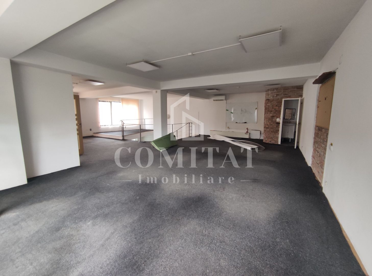 Spatiu de Birouri de inchirat | 200 mp | Manastur - Poză 4