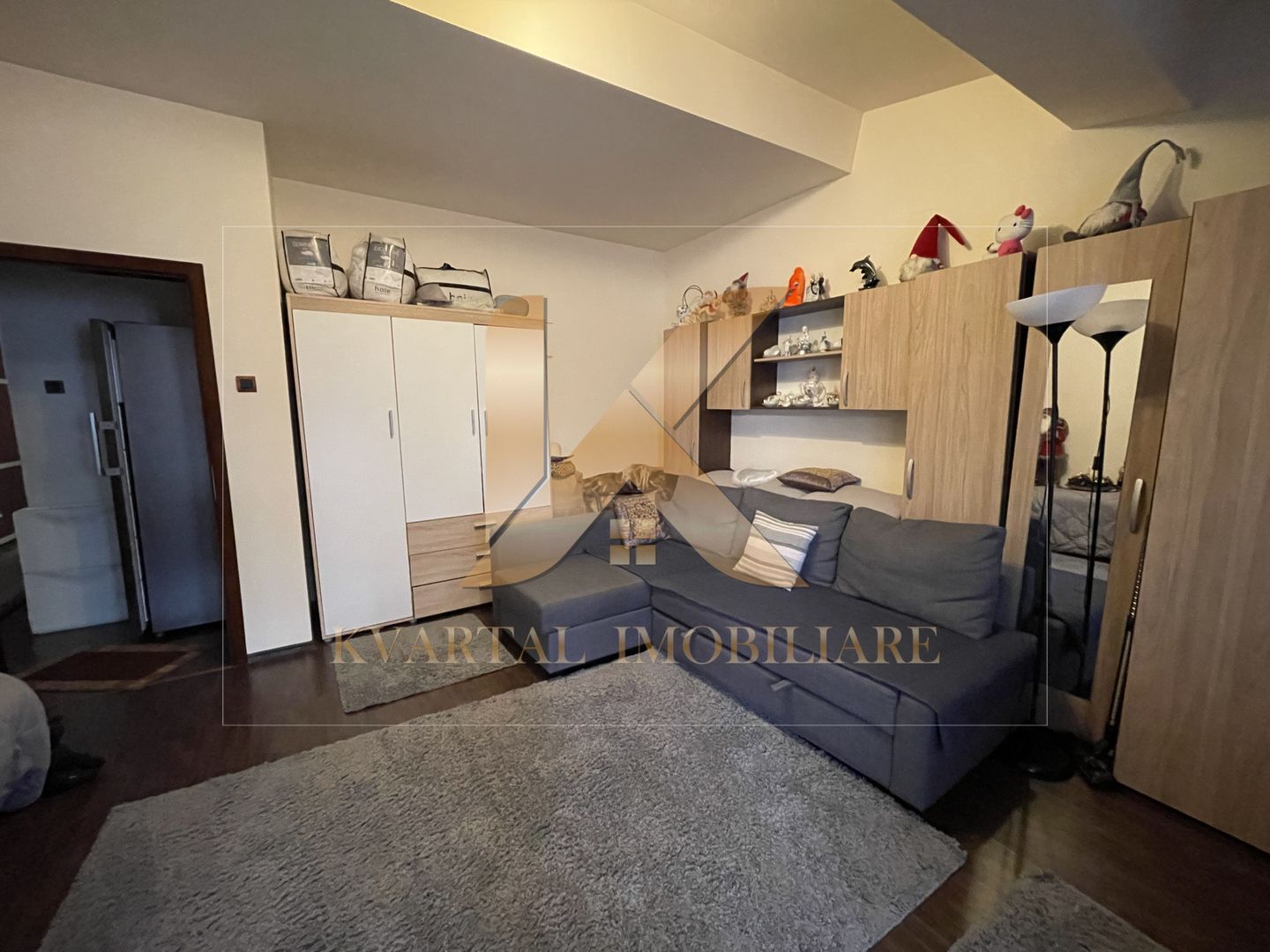 Casă la cheie Cartietul Verde! - Poză 4