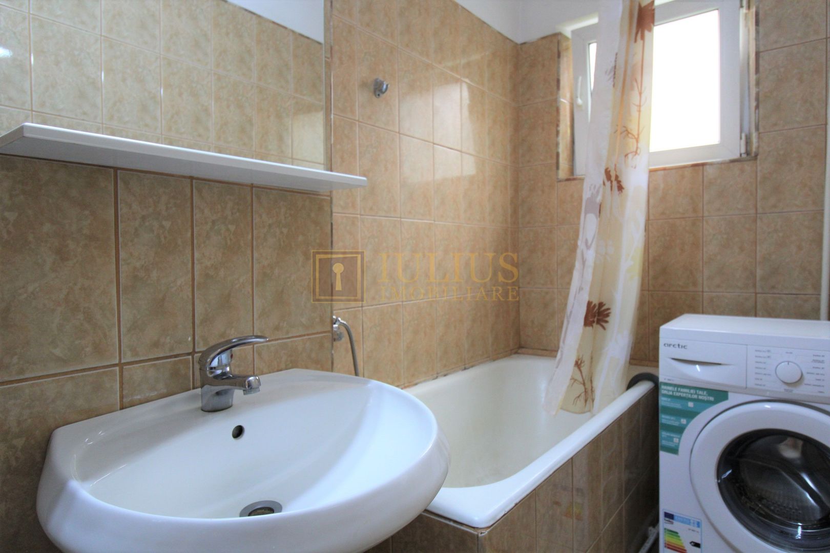 Apartament cu 1 camera, Str. Barbu Iscovescu - Complex Studentesc. - Poză 15