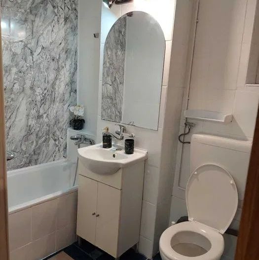 Garsoniera de inchiriat - Poză 8