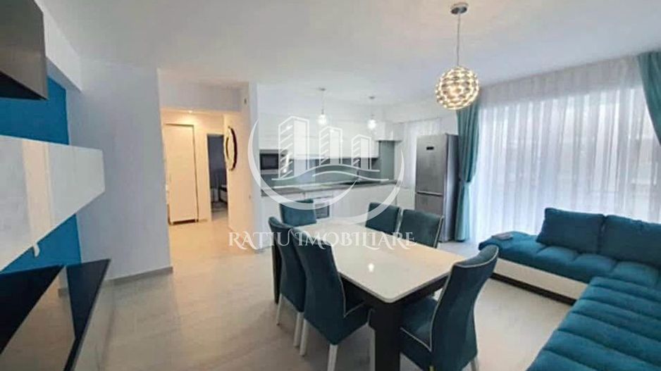 Apartament cu 2 camere | Ascensor | Nufarul | Oradea - Poză 1