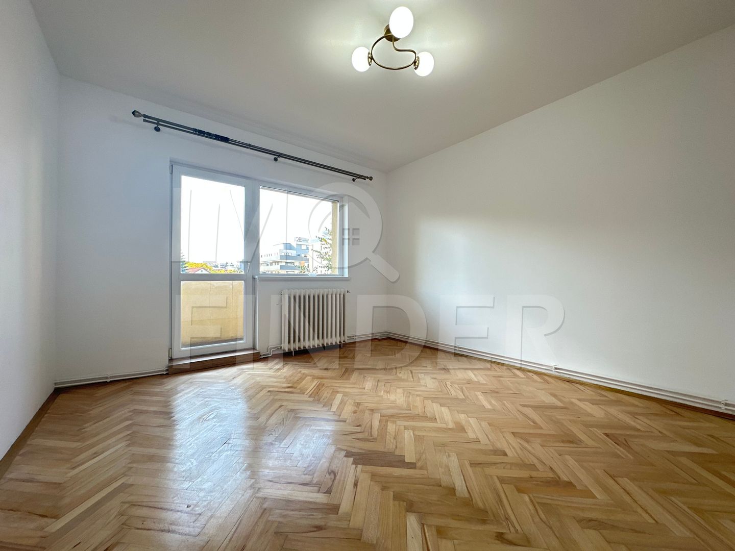 Închiriere 3 camere Zorilor, zona Spitalul de Recuperare - Poză 6