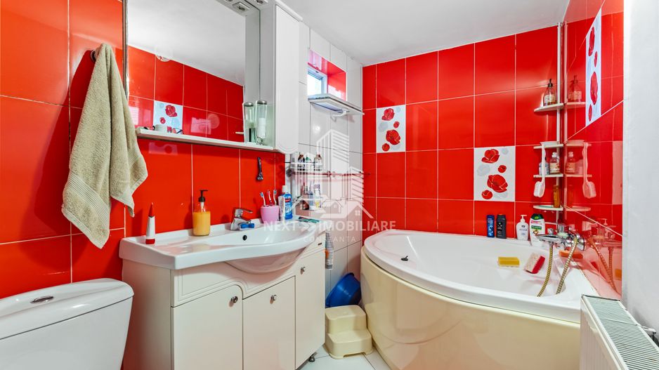 Casa Coiciu 5 camere la sol cu teren 408 mp si garaj - Poză 8