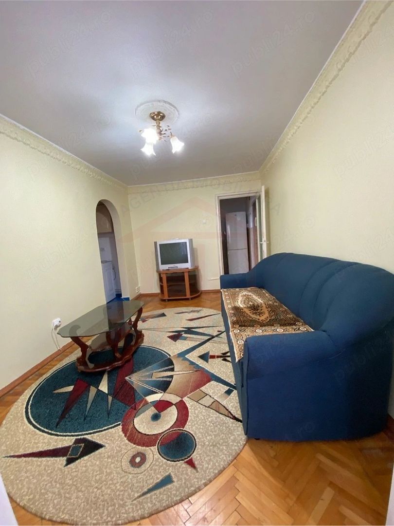 Vanzare apartament cu 2 camere, cartier Micro38, etaj 3 - Poză 1