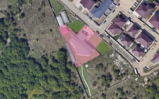 Vila spatioasa, excelent pozitionata in Voluntari - Poză 12