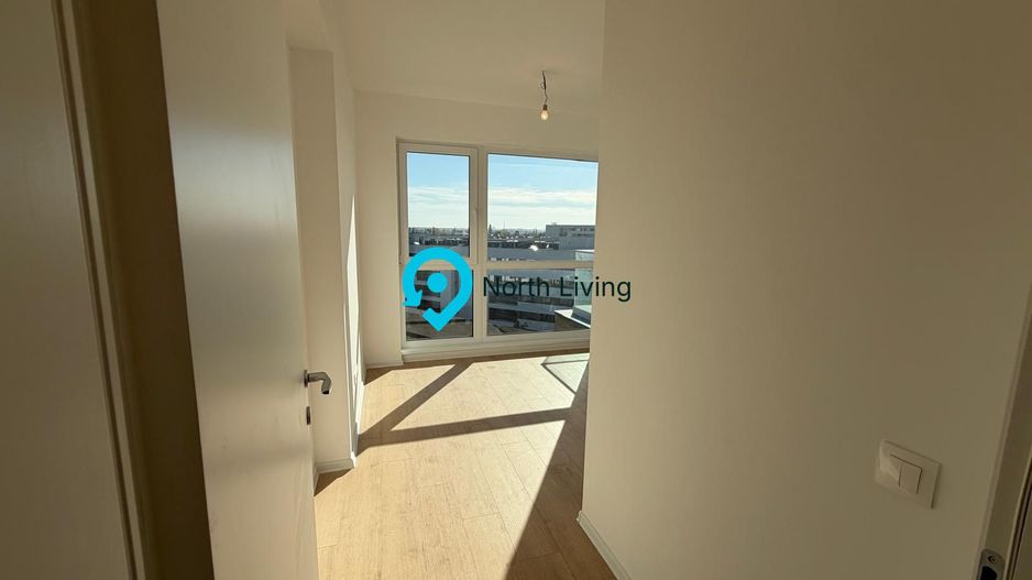 Ansamblu Rezidential - Bucurestii Noi | Apartament 4 camere - Poză 5