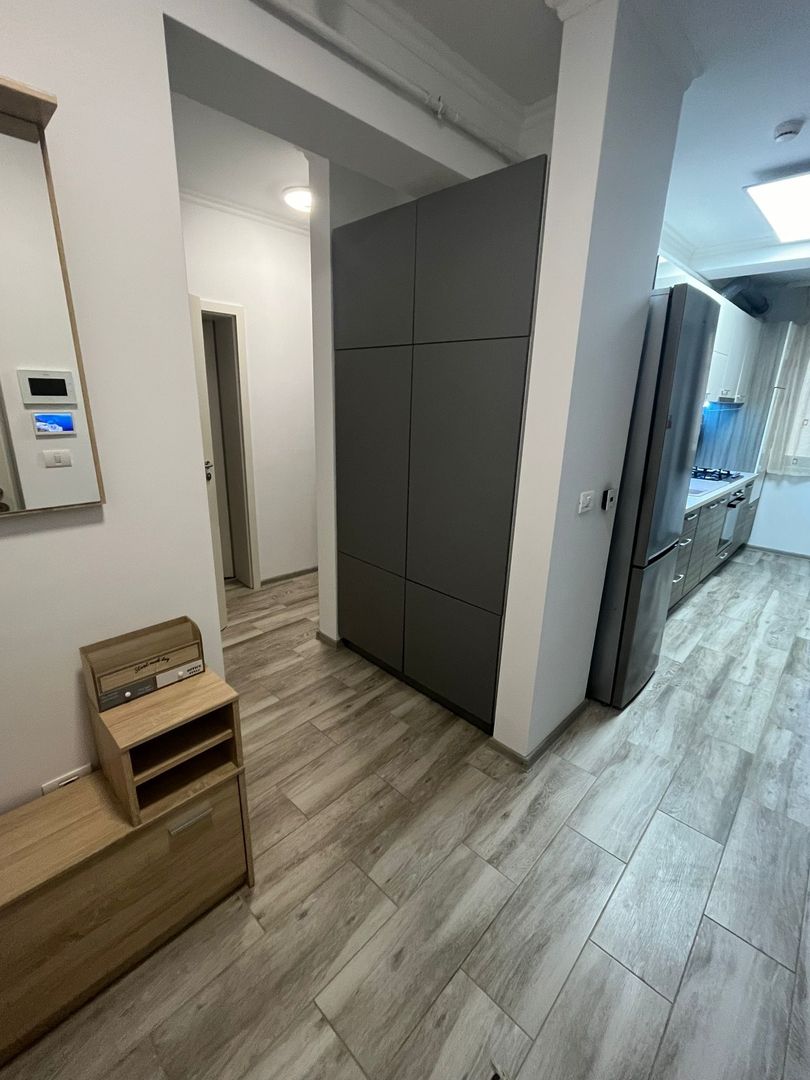 Braytim-Musicescu | 3 Camere | Etaj 1 | 2 Bai | Loc de parcare - Poză 6