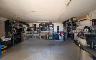 Hala industrială+spații administrative- Str. Tractorului - Poză 18