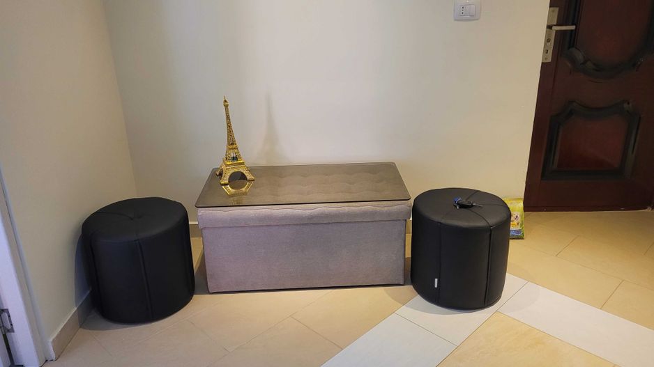 Apartament renovat zona Mall City et.2!bloc cărămidă! - Poză 2