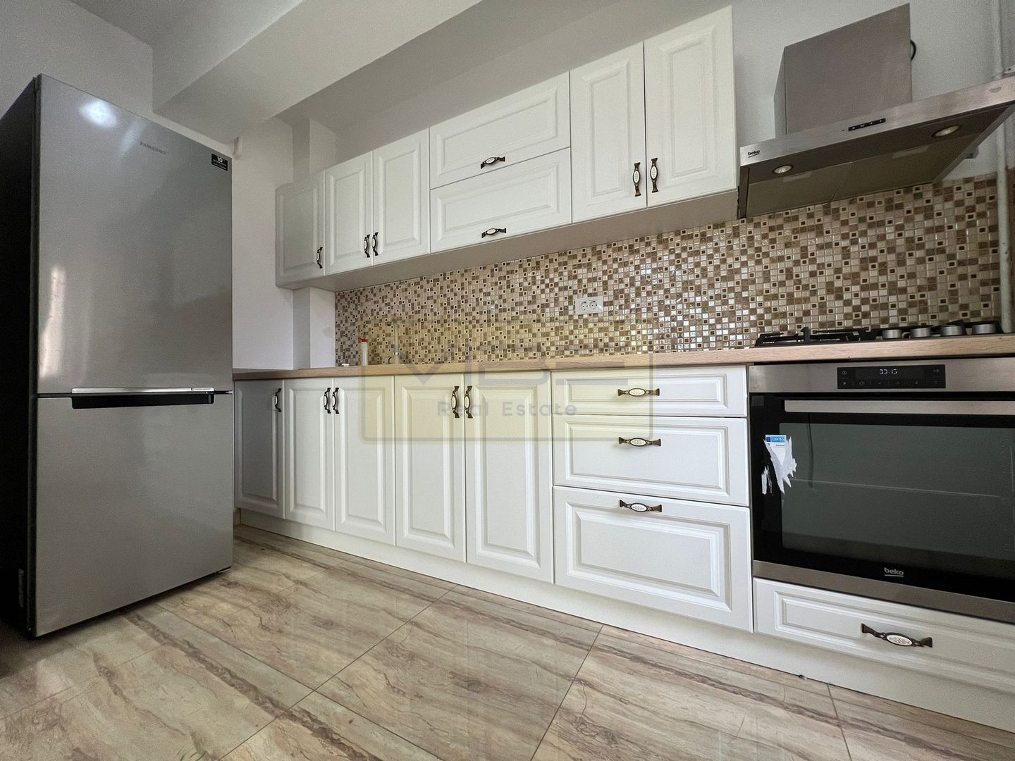 Apartament 1 camera premium Parc Oancea - Tudor Office Center - Poză 1