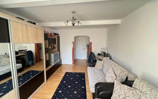 2 camere decomandat 65mp Bartolomeu etaj 1 cu centrala - Poză 4