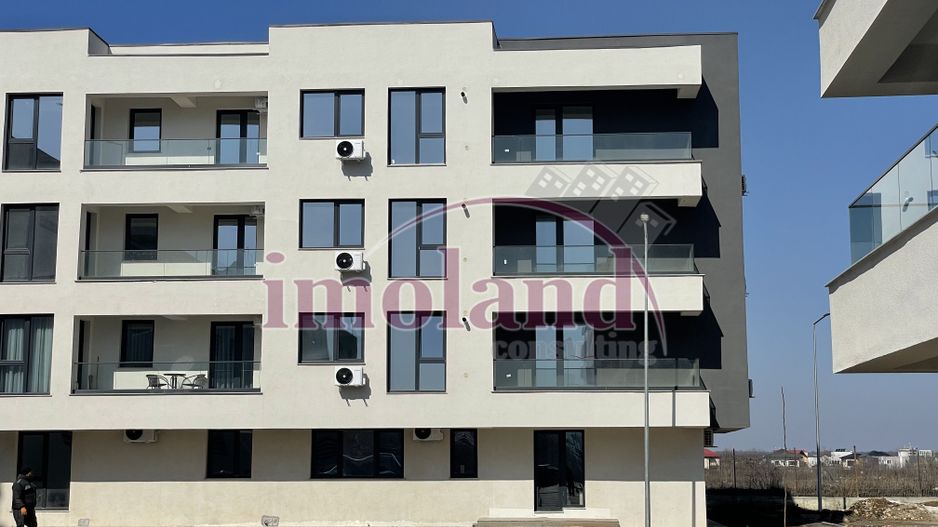 Oportunitate investitie apartament 2 cam + loc parcare inclus | Pipera, rond OMV - Poză 3