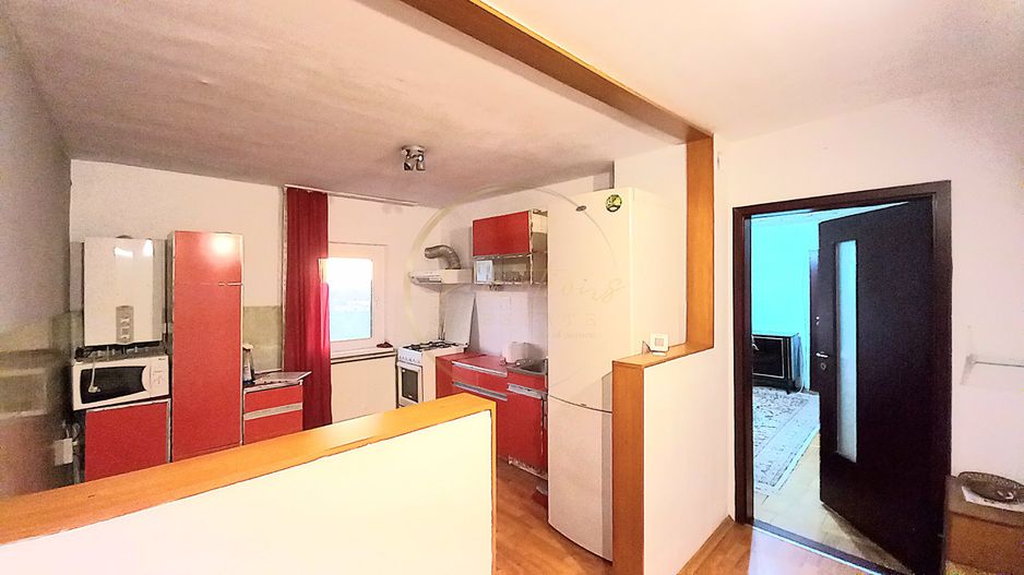 SUPER OFERTĂ | Apartament cu 2 camere plus balcon | SPAȚIU ȘI INTIMITATE - Poză 3