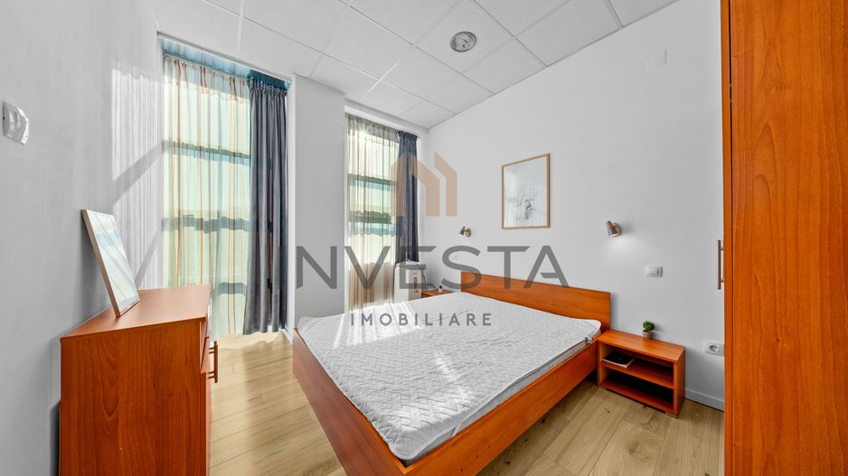 Apartament 3 dormitoare Piata 1 Mai, ideal pentru locuit sau birou - Poză 4