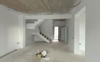 CASA 3 - 360 MP - POPESTI LEORDENI + 2 PARCARI - Poză 7