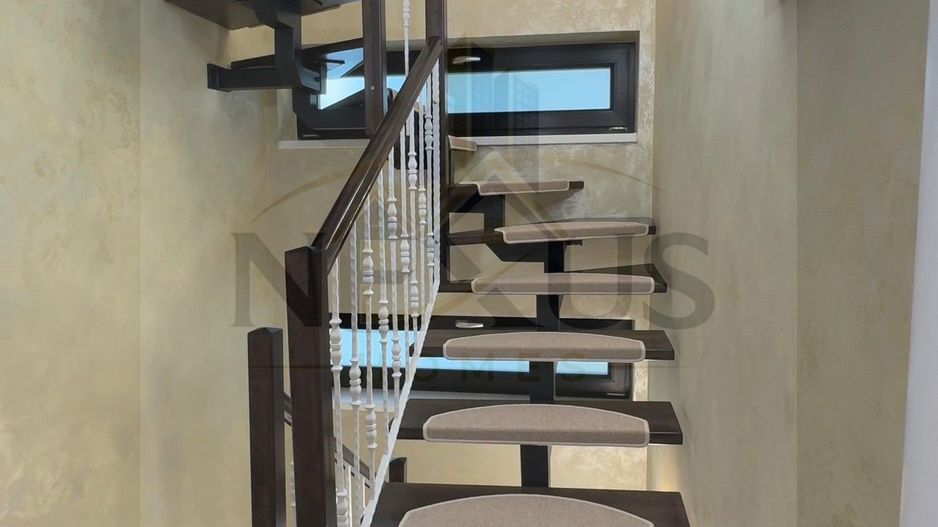 Casa Visurilor Tale în Comuna Berceni | 6 Camere | Finisaje Premium - Poză 16