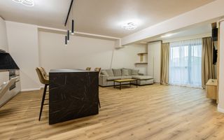 2 camere, Parcare, Wings, Zorilor, Golden Tulip, Frunzisului - Poză 9