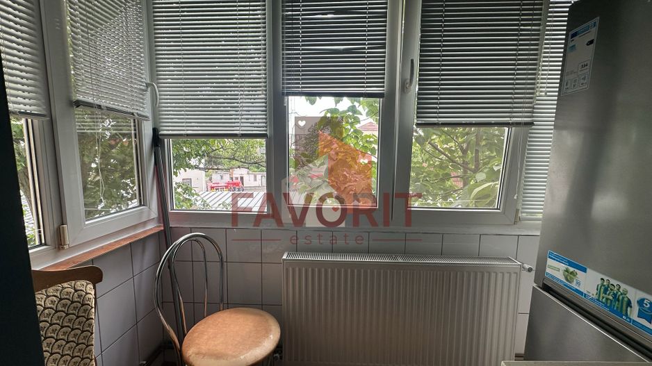 2 camere | centrala proprie | mobilat si utilat | zona excelenta | - Poză 13