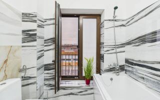 2 camere | Bloc nou | Shopping City | Loc parcare | Mobilat lux | - Poză 9